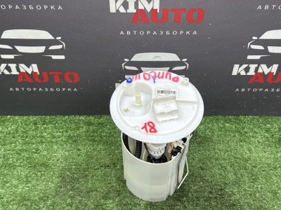 Бензонасос Fiat Punto