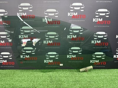 Стекло двери Kia Ceed 3 2021 SW