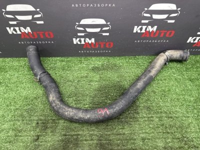 Патрубок радиатора верхний Kia Cerato 2