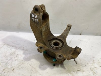Кулак поворотный Ford Focus 2006