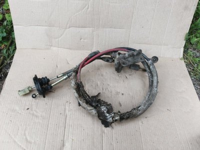 Трос кпп Chery Very А13 2011
