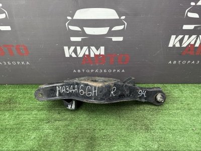 Рычаг подвески Mazda 6
