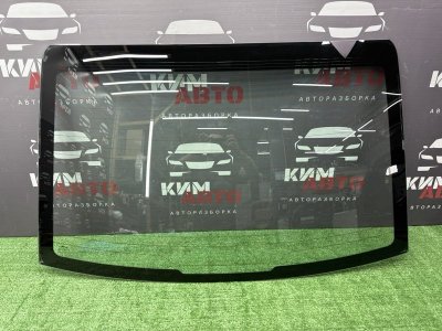 Стекло заднее с обогревом Hyundai Solaris 2 2017 HCR