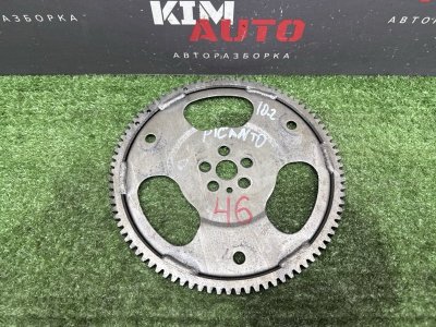 Маховик АКПП Kia Picanto