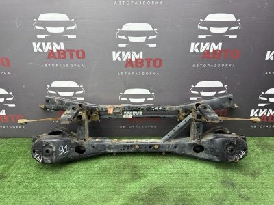 Подрамник Балка Ford Focus 2