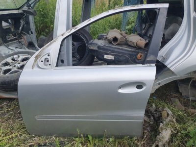 Дверь Mercedes-Benz GL-Class 2008 X164