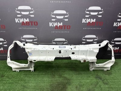 Панель передняя(телевизор) Fiat Doblo