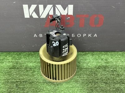Мотор печки Fiat Albea