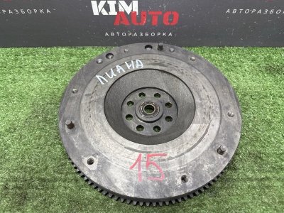 Маховик МКПП Suzuki Liana