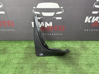 Брызговик Skoda Fabia 1