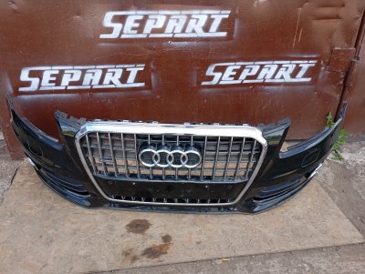 Бампер Audi Q5 2016 8R