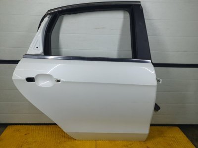 Дверь KAIYI E5 2024 GS11