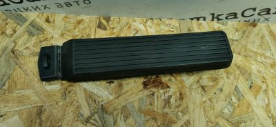 Педаль газа Mercedes w123 1980 Седан