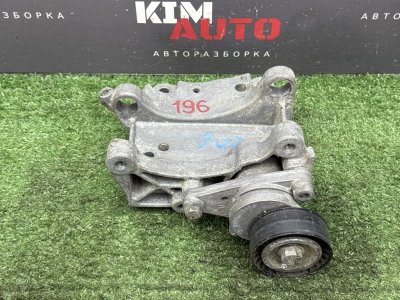 Кронштейн генератора Peugeot 206