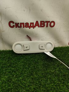 Плафон подсветки салона Audi A4 2010 8KС