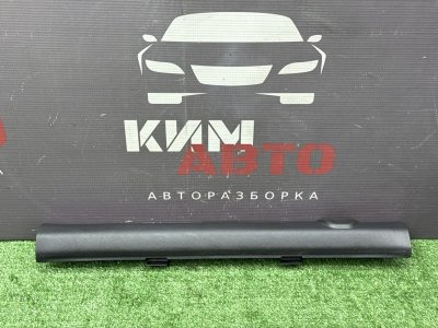 Накладка порога салона Hyundai Creta 2019 GS