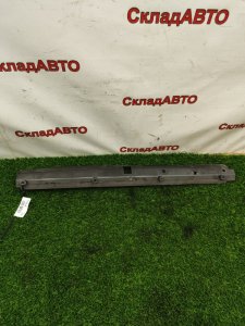 Воздуховод радиатора Audi A4 2006 8ED