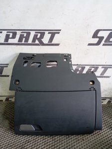 Бардачок Audi S3 2016 8V hatchback
