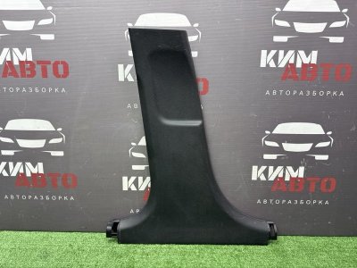 Накладка центральной стойки нижняя Kia Ceed 3 2021 SW
