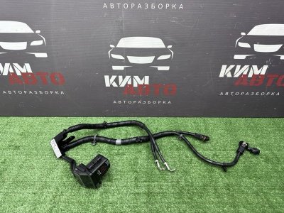 Клемма Аккумулятора Плюсовая Hyundai Solaris 2 2017 HCR
