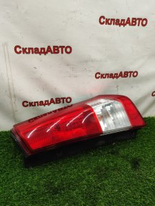 Фонарь наружний Suzuki Wagon R 2010 MH23S