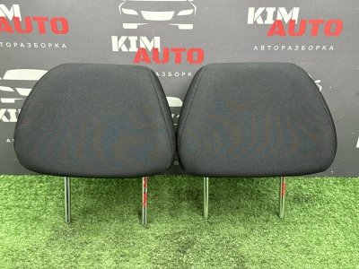 Подголовник сиденья Kia Rio 4