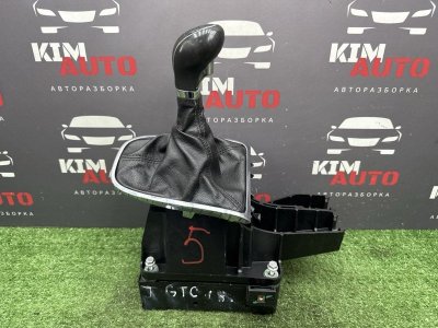 Кулиса МКПП Opel Astra GTC