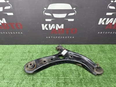 Рычаг подвески нижний Hyundai Solaris 2 2017 HCR