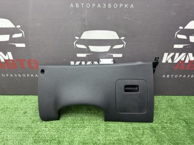 Накладка под торпедо Kia Ceed 3 2021 SW