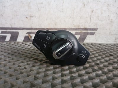 Переключатель света фар Audi Q5 2016 8R