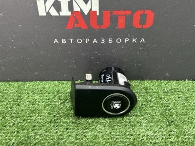 Кнопка старт-стоп Kia Ceed 3 2021 SW