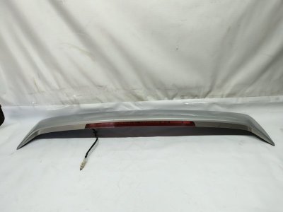 Спойлер Chery Very А13 2011