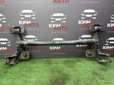 Подрамник Балка Opel Astra J