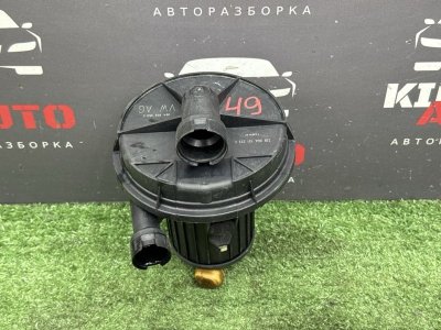 Насос, Нагнетатель воздуха Volkswagen Passat