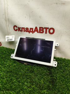 Монитор Audi A4 2010 8KС