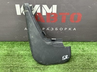 Брызговик Ford Fiesta