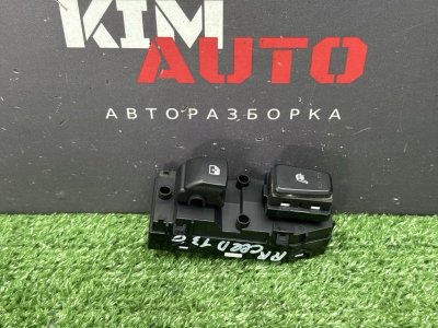 Кнопка стеклоподъемника Kia Ceed 3 2021 SW