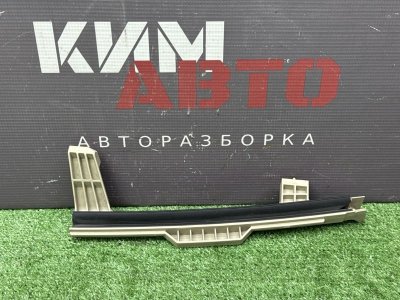Направляющая стекла двери Hyundai Solaris 2 2017 HCR