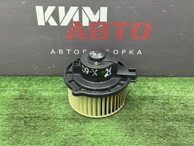 Мотор печки LIFAN X60