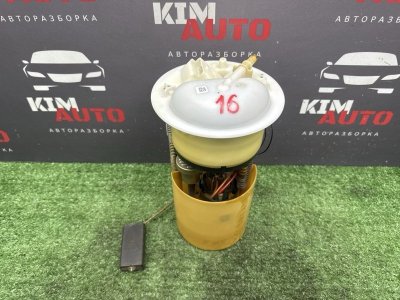 Бензонасос Fiat Panda