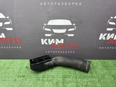Воздухозаборник Kia Ceed 3 2021 SW