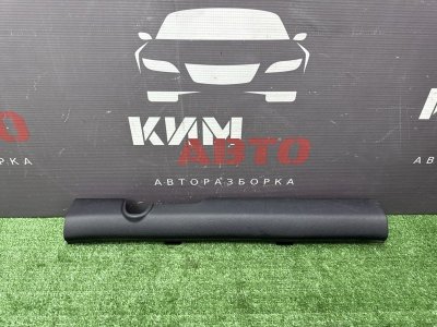 Накладка порога салона Kia Ceed 3 2021 SW
