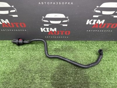 Клапан вентиляции топливного бака Volkswagen Polo 5