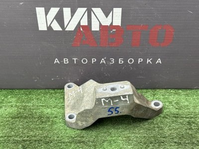 Кронштейн кпп Ford Mondeo 4