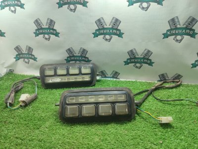 Поворотник LADA 2131 4x4