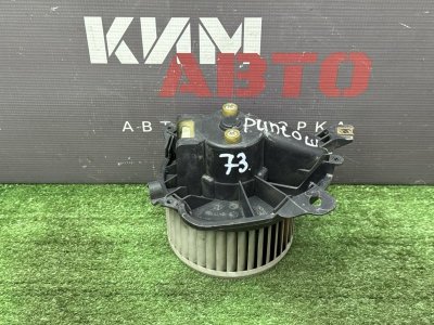 Мотор печки Fiat Punto