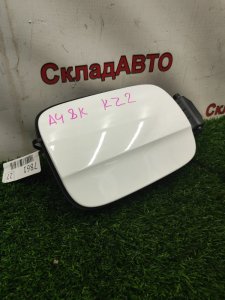 Лючок бензобака Audi A4 2010 8KС