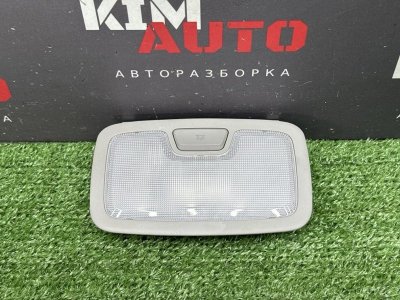 Плафон салонный Kia Ceed 3 2021 SW