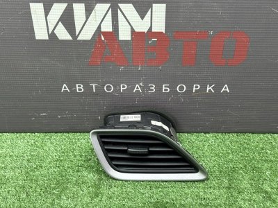 Дефлектор отопителя Hyundai Solaris 2 2017 HCR