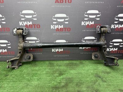 Подрамник Балка Opel Astra GTC